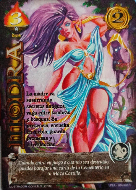 Modra (LPE4 - Real)