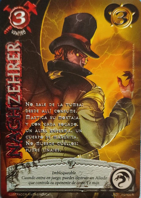 Nachzehrer (LPE4 - Real)