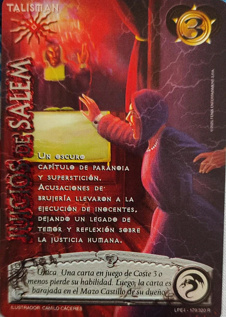 Juicio de Salem (LPE4 - Real)