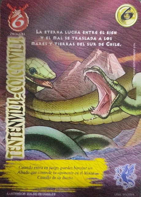 Tentenvilu-Coicoivilu (LPE4 - Vasalla)