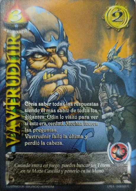 Vavtrudnir (LPE4 - Cortesana)