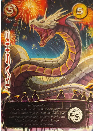 Bashe (LPE4 - UR)
