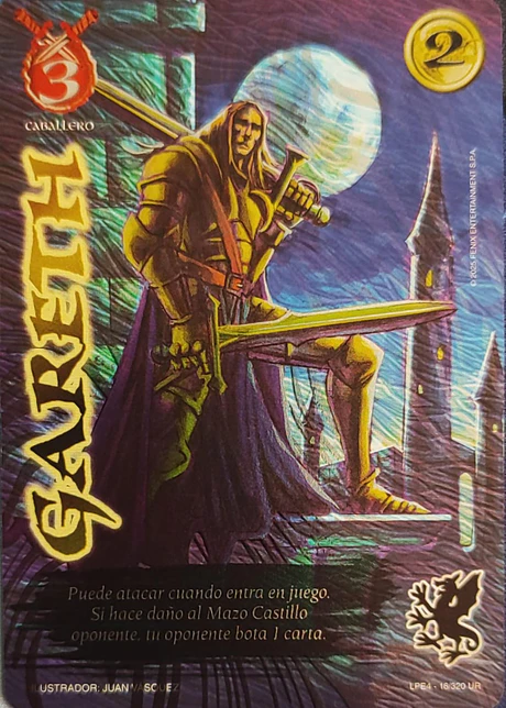 Gareth (LPE4 - UR)