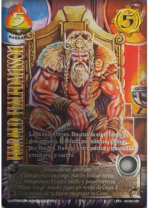 Harald Halfdansson (LPE4 - MR)