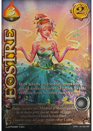 Eostre (LPE4 - MR)