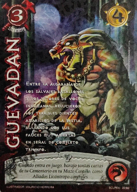 Guevadan (LPE4 - SCL)
