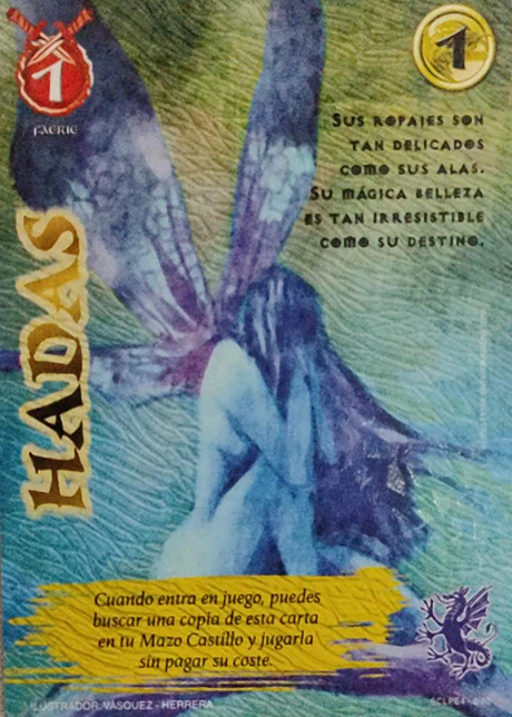 Hadas (LPE4 - SCL)