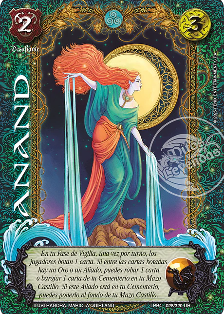 Anand (LPB 4.0 - UR)