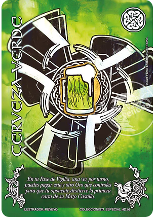 Cerveza Negra (LPB 4.0 - Buy a Box)