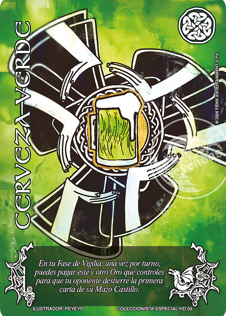 Cerveza Negra (LPB 4.0 - Buy a Box)