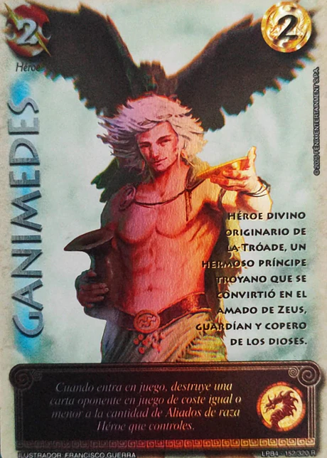 Ganimedes (LPB 4.0 - Real)