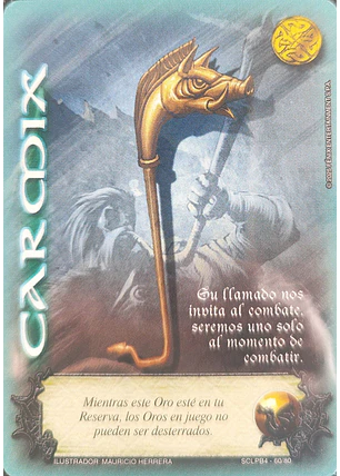 Carmix (LPB 4.0 - Set Clásico)
