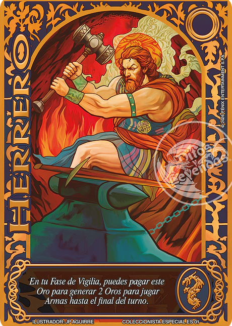 Herrero - Rework (LPB 4.0 - Buy a Box)