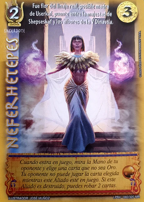 Neferhetepes (LPB 4.0 - MR)