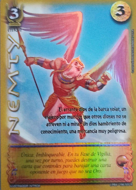 Nemty (LPB 4.0 - Real)