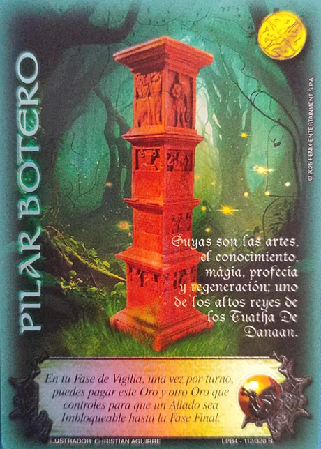 Pilar Botero (LPB 4.0 - Real)