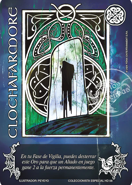 Clochafarmore (LPB 4.0 - Buy a Box)