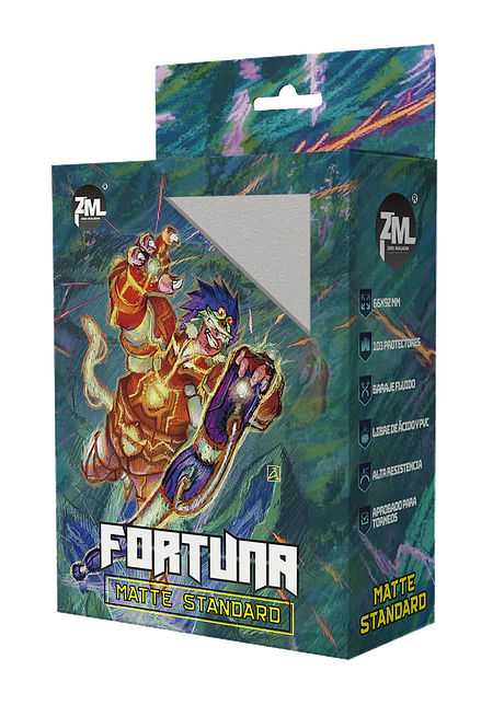 Protector Fortuna Standard - Perla