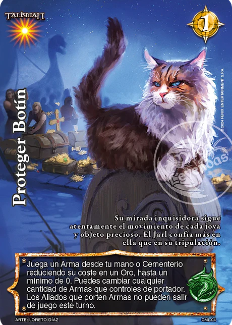 Proteger Botín (Comunidad MyL)