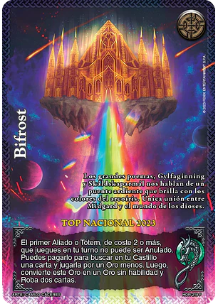 Bifrost (Top Nacional 2023)