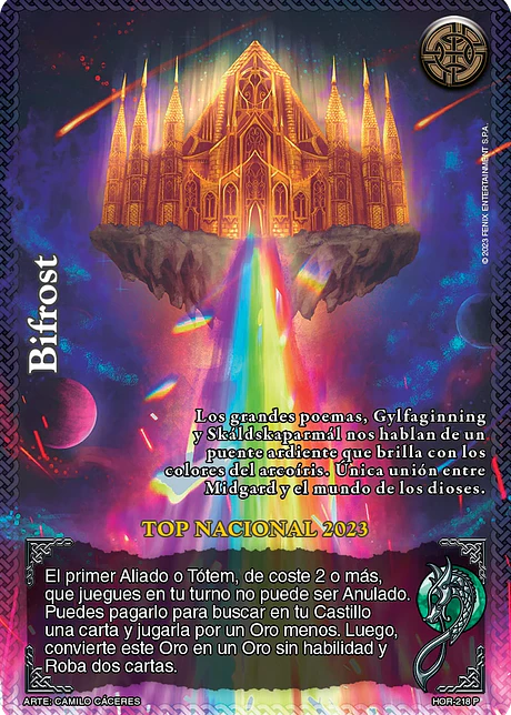 Bifrost (Top Nacional 2023)