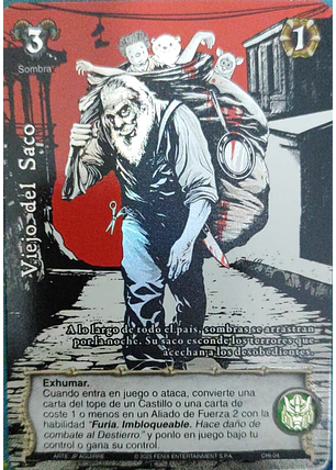Viejo del Saco
