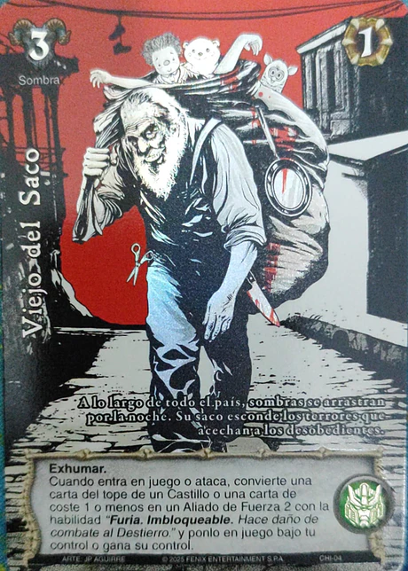Viejo del Saco