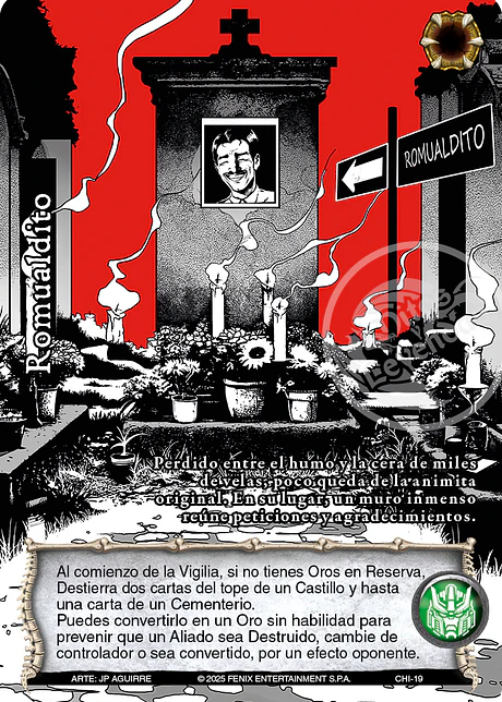 Romualdito