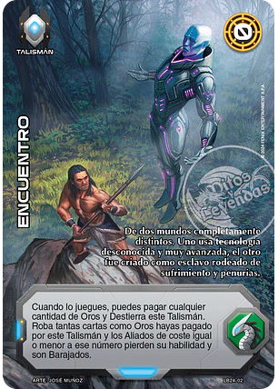 Encuentro (Lootbox NE 2024)