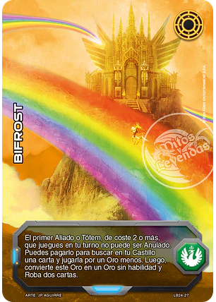 Bifrost (Lootbox NE 2024)