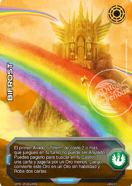 Bifrost (Lootbox NE 2024)