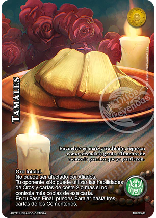 Tamales