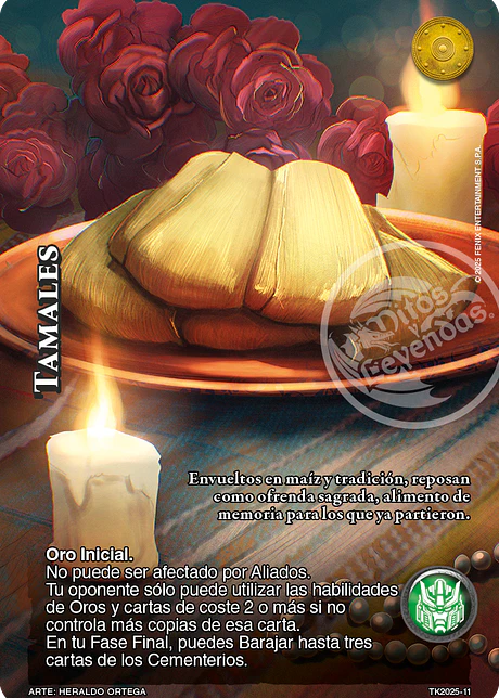 Tamales