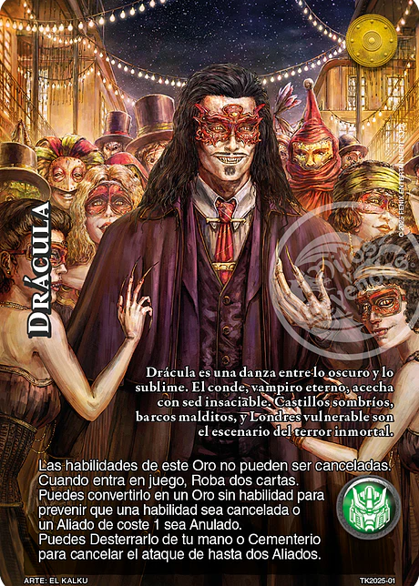 Drácula