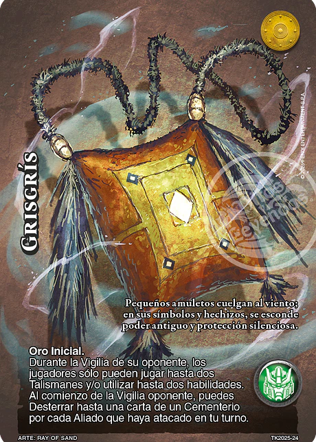 Grisgrís