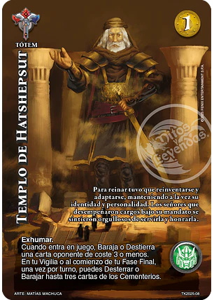 Templo de Hatshetsup