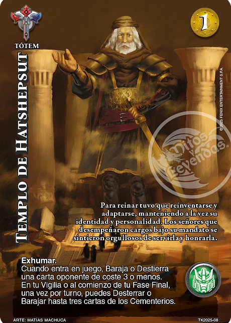Templo de Hatshetsup