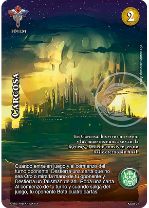 Carcosa