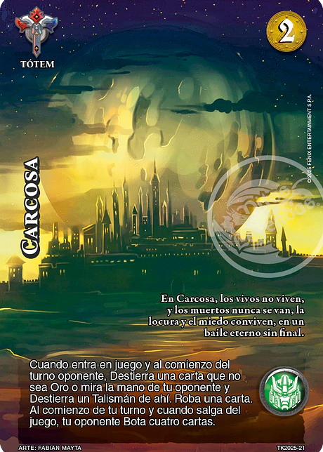 Carcosa