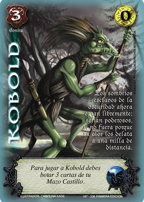 Kobold