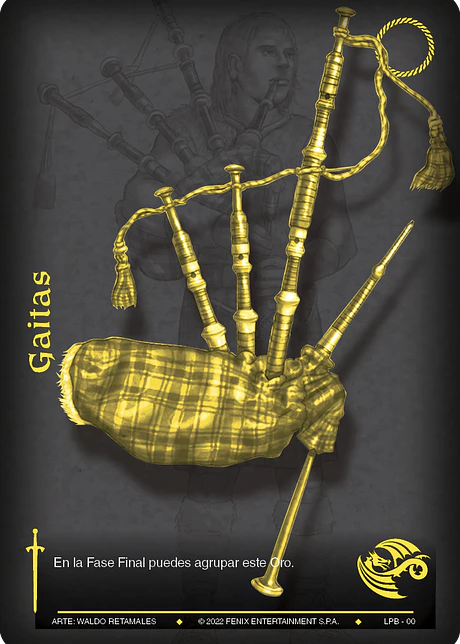 Gaitas