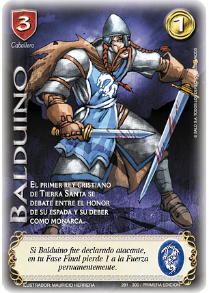 Balduino