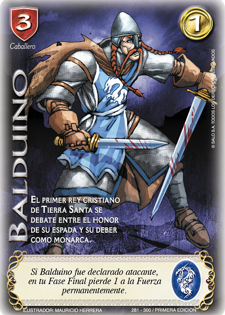 Balduino
