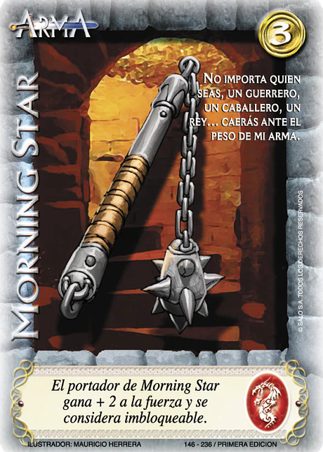 Morning Star