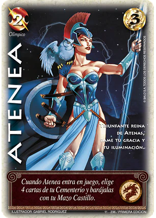 Atenea