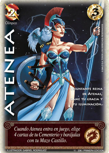 Atenea