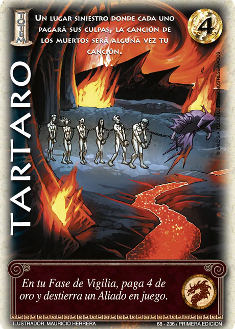 Tártaro