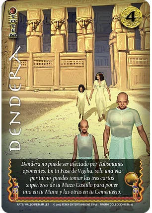 Dendera