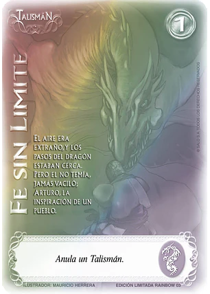 Fe sin Limite