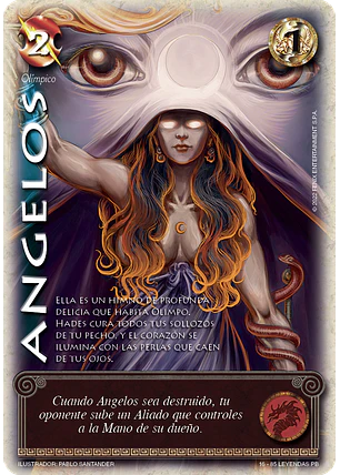 Angelos